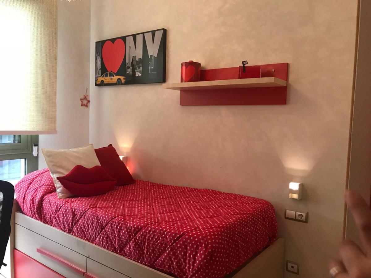 Luxury Apartment Sierpes Sevilla Buitenkant foto