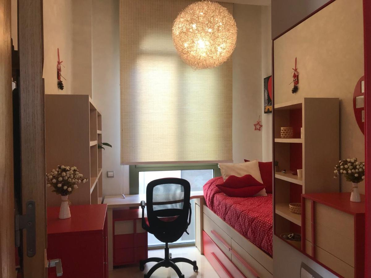 Luxury Apartment Sierpes Sevilla Buitenkant foto