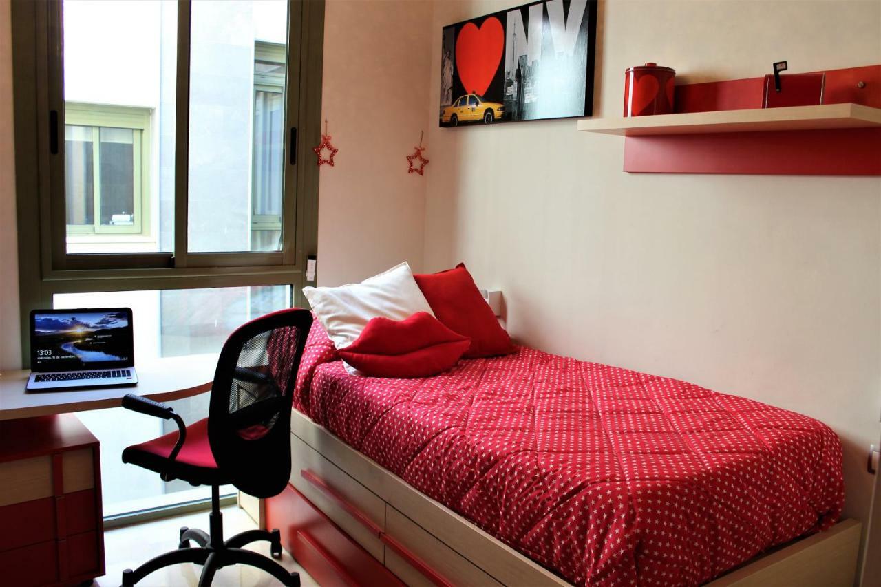 Luxury Apartment Sierpes Sevilla Buitenkant foto