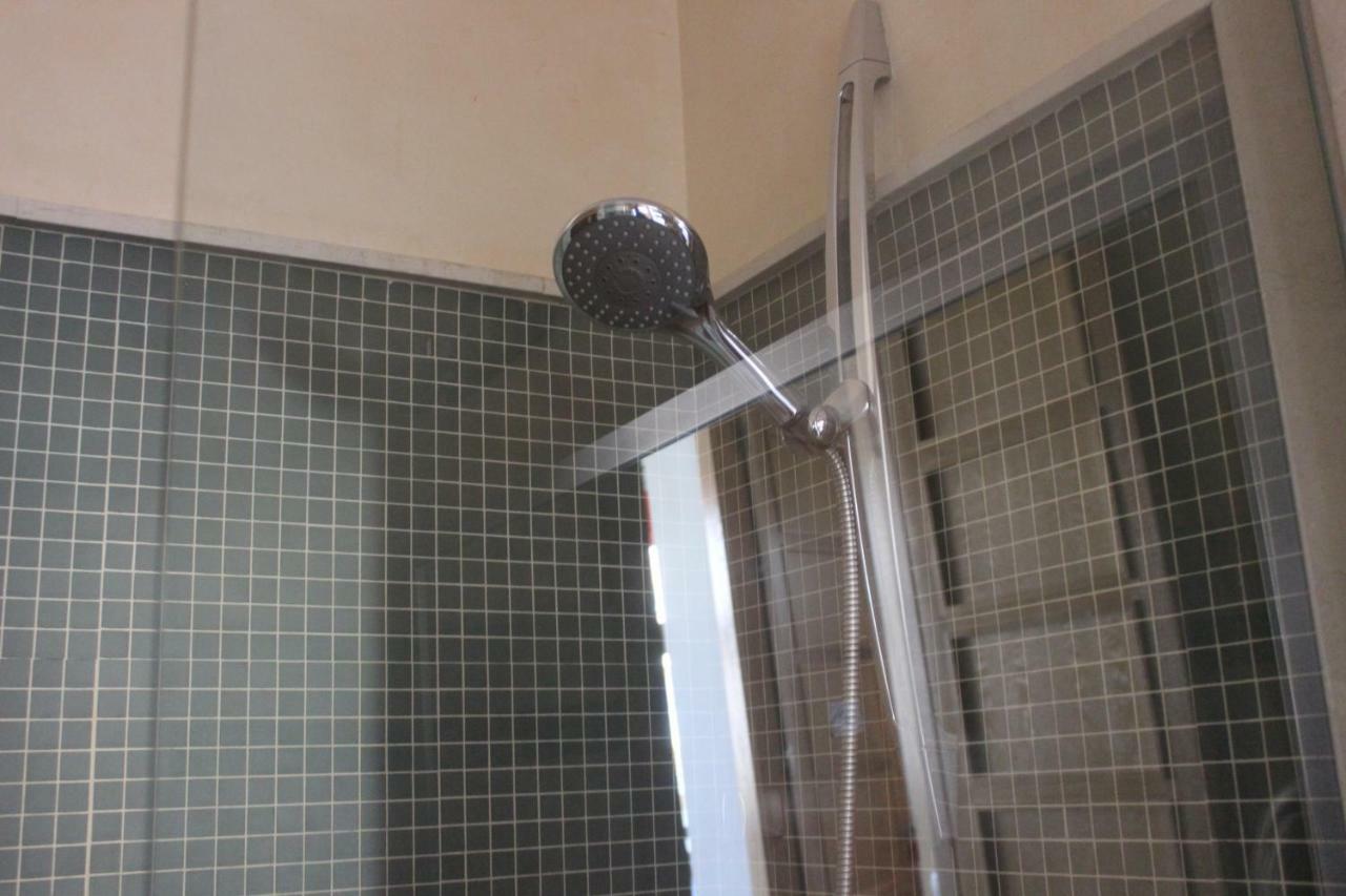 Luxury Apartment Sierpes Sevilla Buitenkant foto