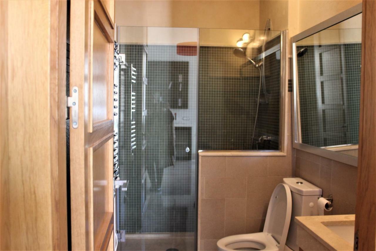 Luxury Apartment Sierpes Sevilla Buitenkant foto